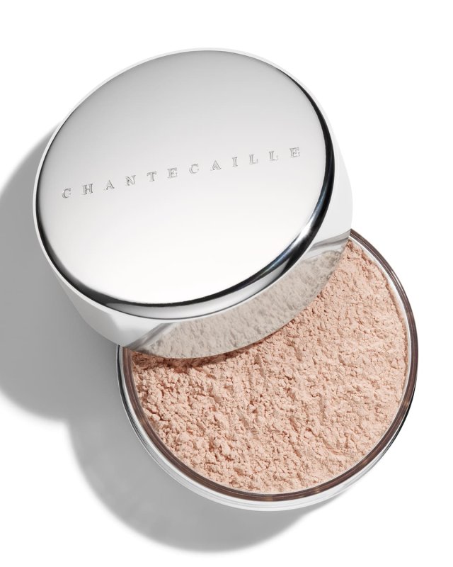 Talc Free Loose Powder